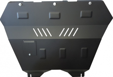 Scut motor metalic Fiat Scudo 2006 - 2016 