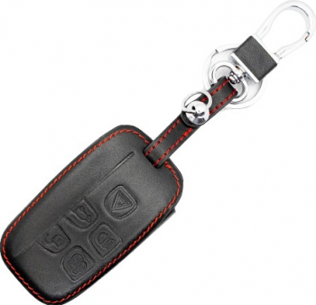 Husa Cheie Auto Land Rover Range Rover Piele M1 