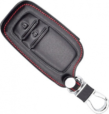 Husa Cheie Auto Toyota Corolla HighLander Piele M3 