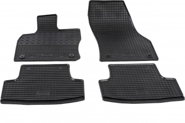 Covorase auto Audi Q2 