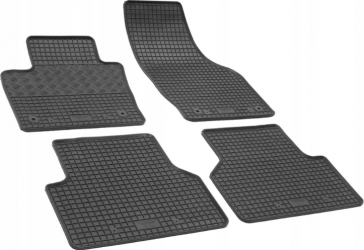 Covorase auto Audi Q3 fabricatie 2011 - 2019 