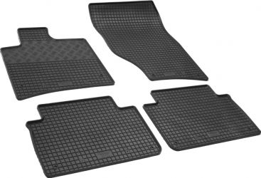 Covorase auto Audi Q7 fabricatie 03.2006 - 2015 