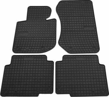 Covorase auto BMW Seria 3 E36 fabricatie 12.1990 - 2000 