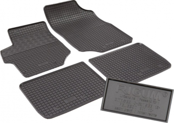 Covorase auto Citroen C-Elysee fabricatie 2012 - prezent 