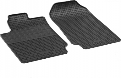 Covorase auto Ford Ranger fabricatie 2012 - prezent 2 locuri 