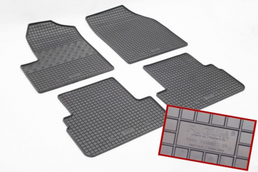 Covorase auto Ford Transit Connect fabricatie 2003 - 2013 5 locuri 