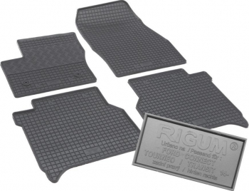 Covorase auto Ford Transit Connect fabricatie 2014 - prezent 5 locuri 