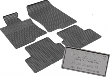Covorase auto Honda Accord fabricatie 2008 - prezent 