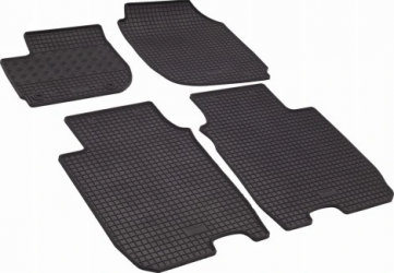Covorase auto Honda HR-V fabricatie 2015 - prezent 