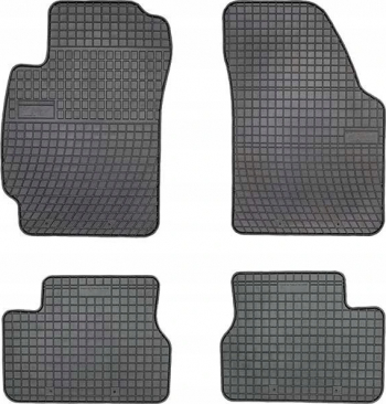 Covorase auto Honda HR-V I fabricatie 1999 - 2006 3 usi 