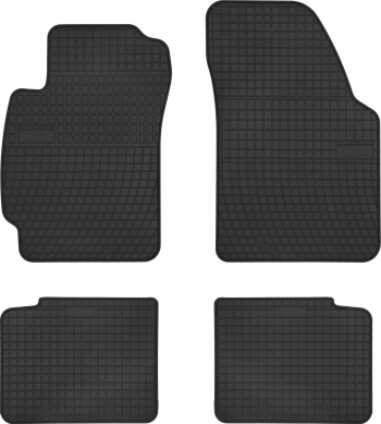 Covorase auto Honda HR-V I fabricatie 1999 - 2006 5 usi