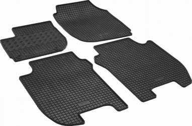 Covorase auto Honda Jazz fabricatie 2015 - prezent 
