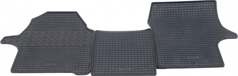 Covorase auto Hyundai H350 fabricatie 2015 - prezent 