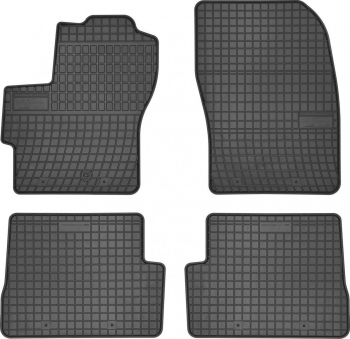 Covorase auto Mazda 3 fabricatie 10.2003 - 2009 