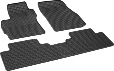 Covorase auto Mazda 5 fabricatie 2011 - prezent 5 locuri 