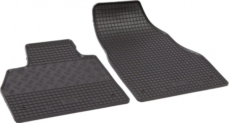 Covorase auto Mercedes Citan fabricatie 2012 - prezent 2 locuri