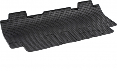 Covorase auto Opel Zafira Life fabricatie 2020 - prezent 5 locuri - randul II 