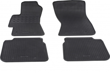 Covorase auto Subaru Outback fabricatie 09.2003 - 2009 
