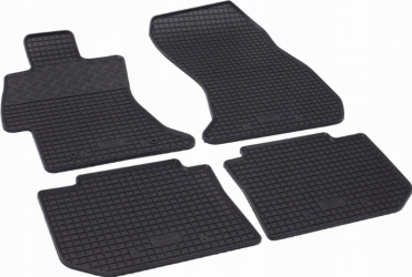 Covorase auto Subaru XV fabricatie 2012 - 2018 