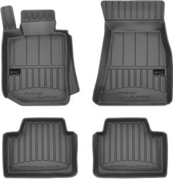 Covorase auto tip tavita BMW Seria 3 G20 fabricatie 2018 - prezent 