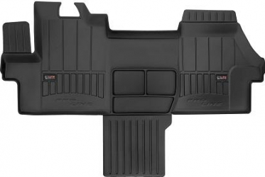 Covorase auto tip tavita Citroen Jumper II fabricatie 03.2006 - 2011