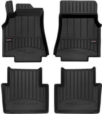 Covorase auto tip tavita Mercedes Clasa A W169 fabricatie 2004 - 2012 