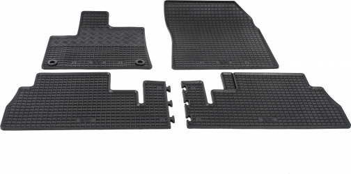 Covorase auto Toyota Proace City fabricatie 2019 - prezent 5 locuri