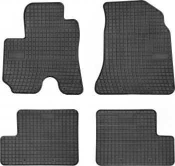 Covorase auto Toyota RAV IV fabricatie 08.2000 - 10.2005 3 usi 