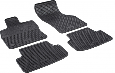 Covorase auto VW Golf VIII fabricatie 2020 - prezent 