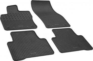 Covorase auto VW Touran fabricatie 11.2015 - prezent 