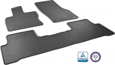 Covorase auto VW Touran fabricatie 2015 - prezent PL 