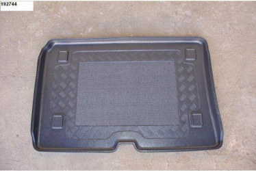Tavita poprtbagaj Fiat Qubo caroserie hatchback fabricatie 06.2008 - prezent 