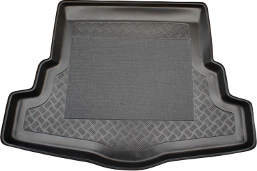 Tavita portbagaj Alfa Romeo 159 caroserie sedan fabricatie 09.2005 - prezent fara roata de rezerva 