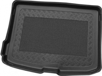 Tavita portbagaj Audi A3 8V caroserie hatchback fabricatie 08.2012 - prezent portbagaj superior 