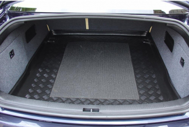 Tavita portbagaj Audi A6 C5 caroserie sedan fabricatie 1997 - 03.2004 