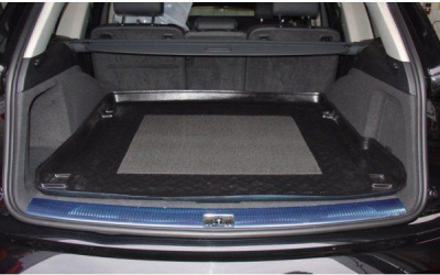 Tavita portbagaj Audi Q7 fabricatie 2006.03 - 2015 