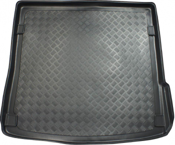 Tavita portbagaj Audi Q7 fabricatie 2006.03 - 2015 