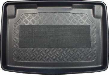 Tavita portbagaj BMW Seria 2 F45 Active Tourer fabricatie 09.2014 - prezent inferior 