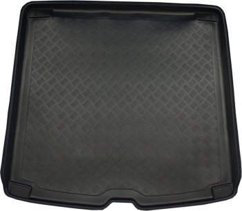 Tavita portbagaj BMW Seria 5 E61 Touring caroserie combi fabricatie 2003.10 - 2010 