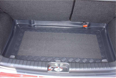 Tavita portbagaj Chevrolet Aveo T200 caroserie hatchback fabricatie 2002- 2010 