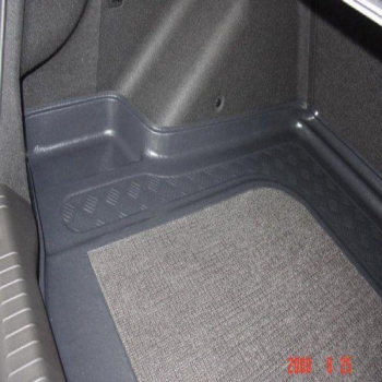 Tavita portbagaj Chevrolet Cruze caroserie Sedan fabricatie 05.2009 - prezent cu roata de rezerva 