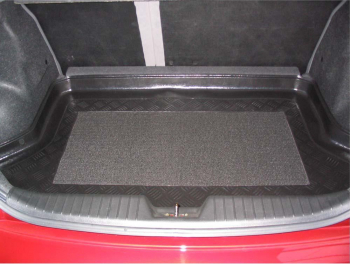 Tavita portbagaj Chevrolet Lacetti caroserie hatchback fabricatie 2004 - prezent 