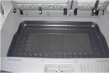 Tavita portbagaj Chrysler Grand Voyager fabricatie 2008 - prezent 