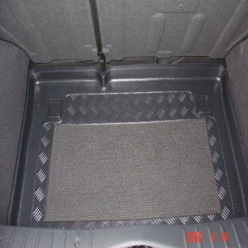 Tavita portbagaj Citroen C3 caroserie hatchback fabricatie 2002 - 2009 