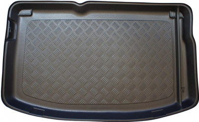 Tavita portbagaj Citroen C3 caroserie hatchback fabricatie 2009 - 2016 