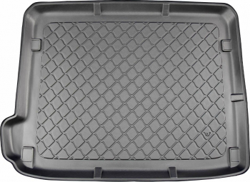 Tavita portbagaj Citroen C4 caroserie hatchback fabricatie 10.2010 - 03.2018 