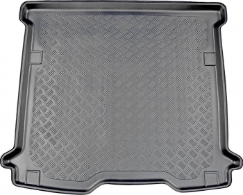 Tavita portbagaj Dacia Dokker fabricatie 11.2012 - prezent 5 locuri 