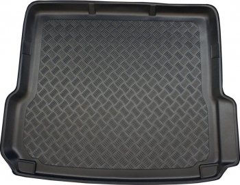 Tavita portbagaj Dacia Duster caroserie 4x4 fabricatie 2010 - 2018 