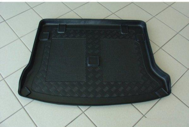 Tavita portbagaj Dacia Logan MCV caroserie combi fabricatie 01.2007 - 2013 7 locuri 