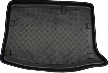 Tavita portbagaj Dacia Sandero / Stepway caroserie hatchback fabricatie 06.2008 - 11.2012 